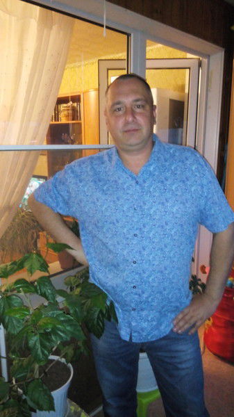 Сергей Юрьевич