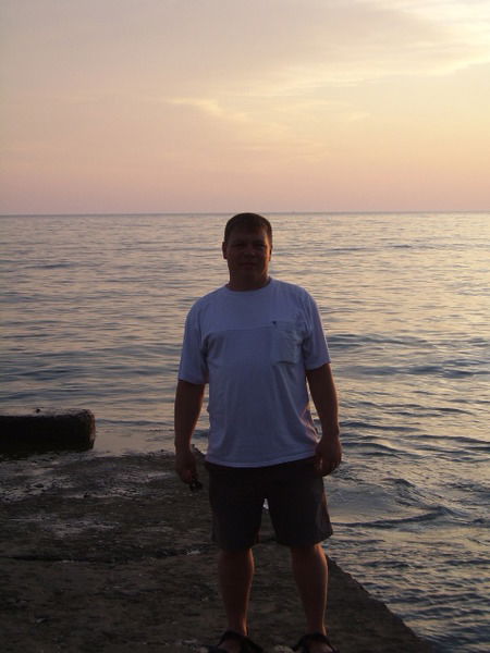 Станислав Марков