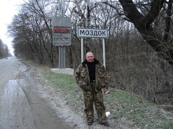 Игорь Панкратов