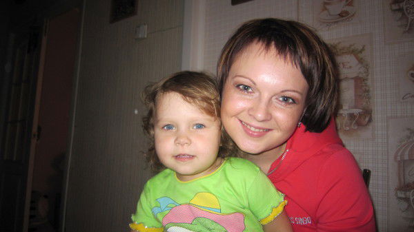 Елена Печерских