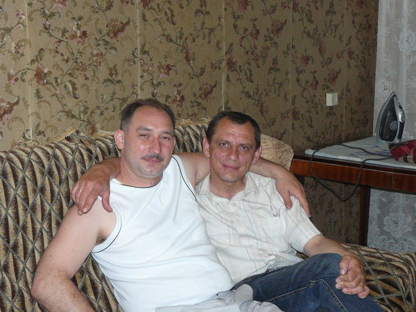 Александр Марков