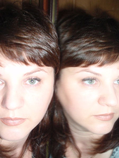 Ушакова Юлия