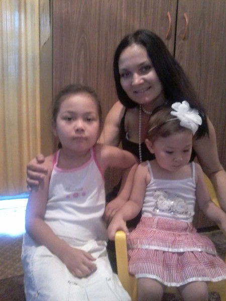 Татьяна Лим