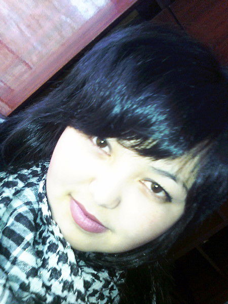 Жанель Басакаева