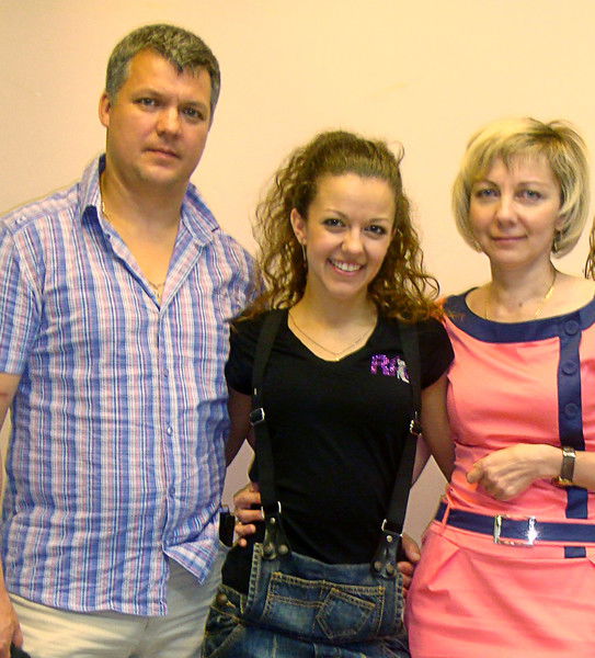 Виктор Данилов