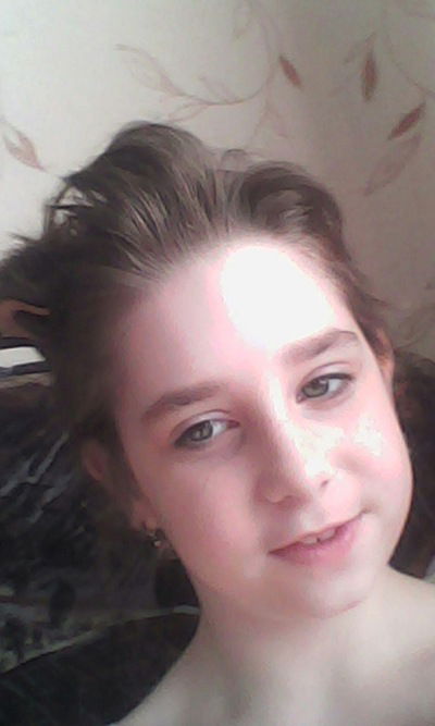 Анна Дятлова