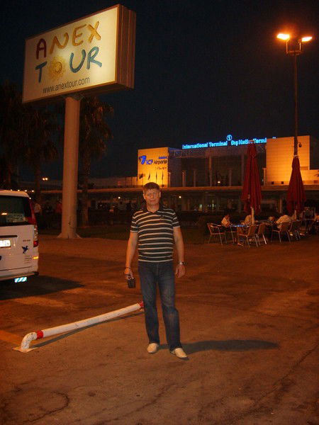 Евгений Шигорин