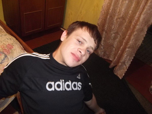 Павел Онисько