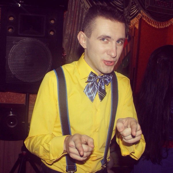 Александр Кудлаенко