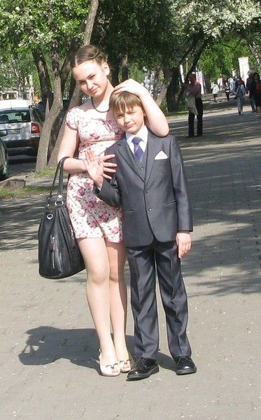 Софья Цветикова