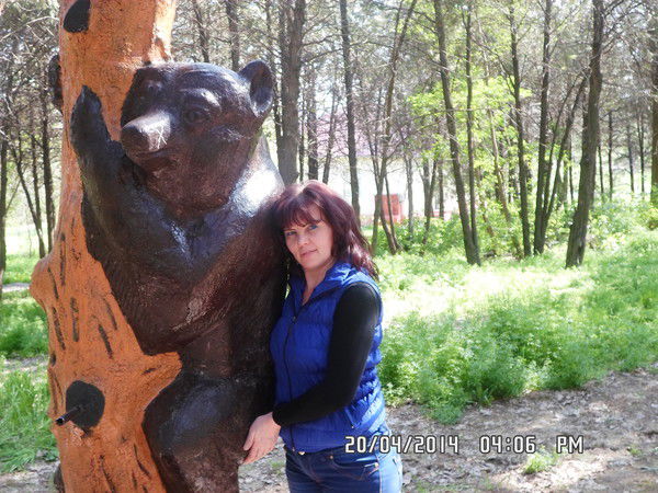 Марина Жидонис