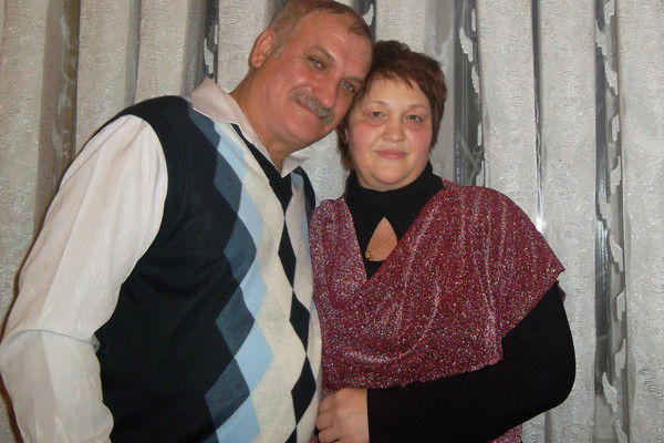 Светлана И Анатолий Юрчинские