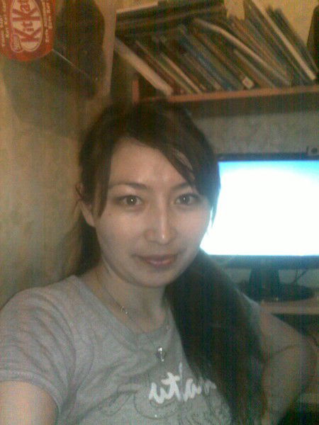 Жулдыз Хамзина