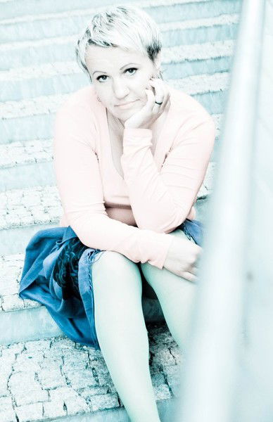 Ирина Сидорова