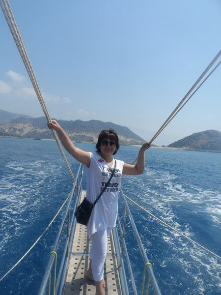 Саниям Рахманова