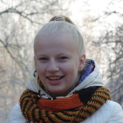 Виктория Гречко