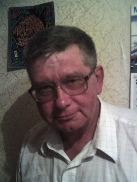 Сергей Сычев