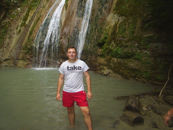 Игорь Писаренко