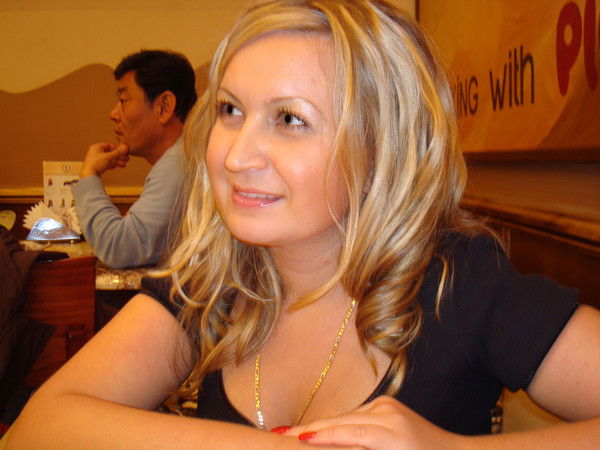 Наталья Малыгина