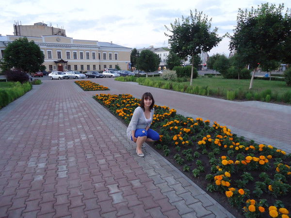 Евгения Елдышева