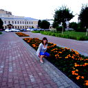 Евгения Елдышева