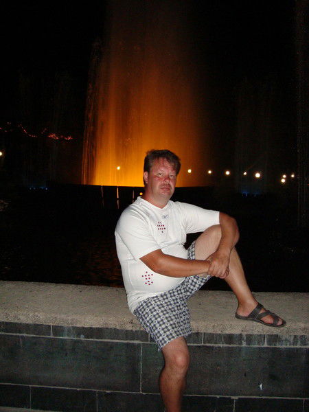 Михаил Галуза