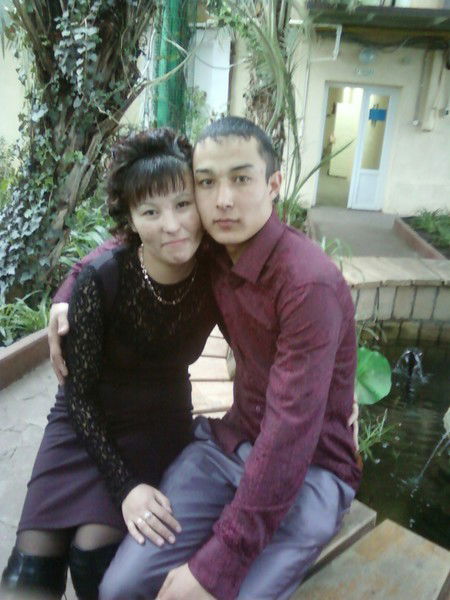 Тлек Тулебаева