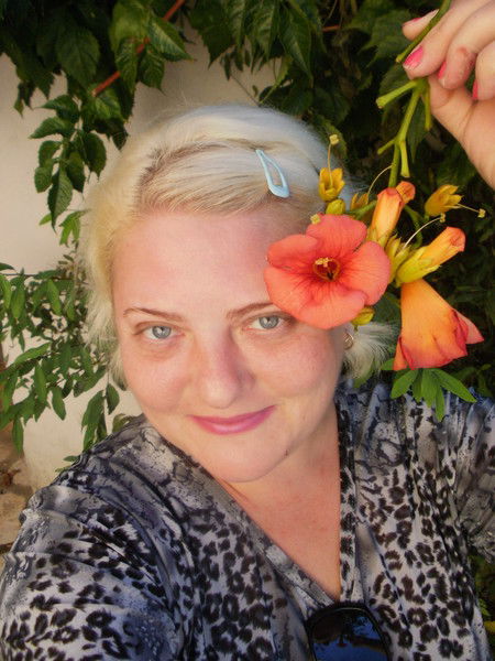 Марина Рощенко