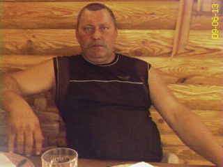 Александр Овчаренко