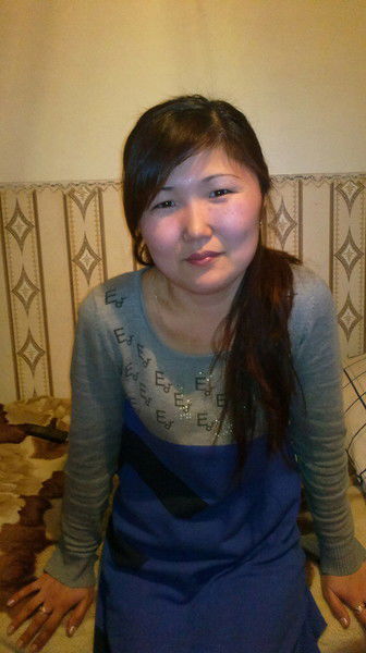 Гульназ Мамытбаева