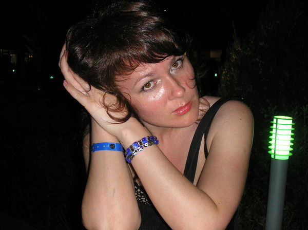 Лилия Ильина