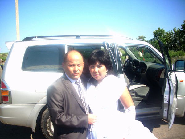 Роза Асылбекова