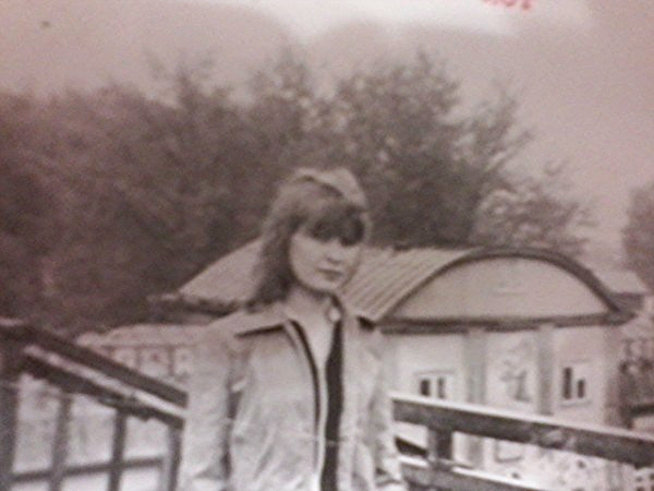 Таскира Тузова