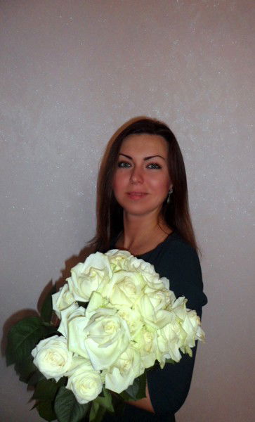 Мария Пилипенко