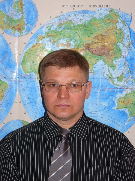 Александр Бородин