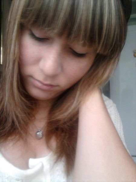 Женечка Кукшинова