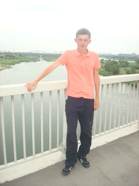 Азамат Жакупов