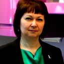 Елена Огарёва