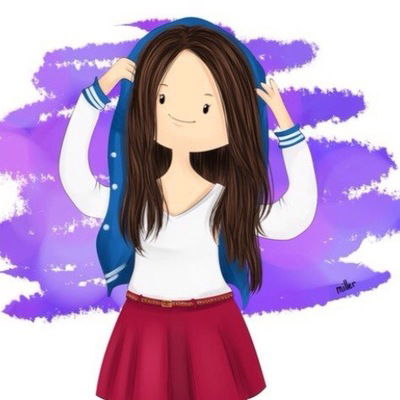 Вика Костина