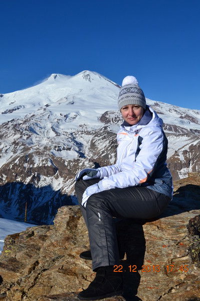 Татьяна Боднева