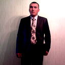 Кайрат Жетмеков
