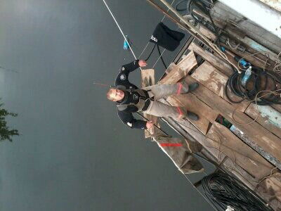 Серёга Белецкий