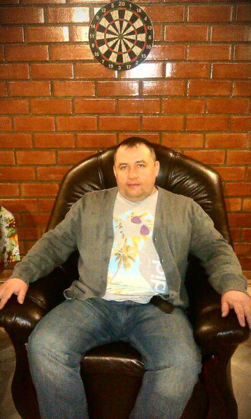 Кирилл Кузнецов