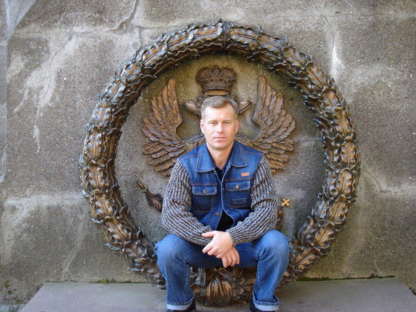 Андрей Спасский