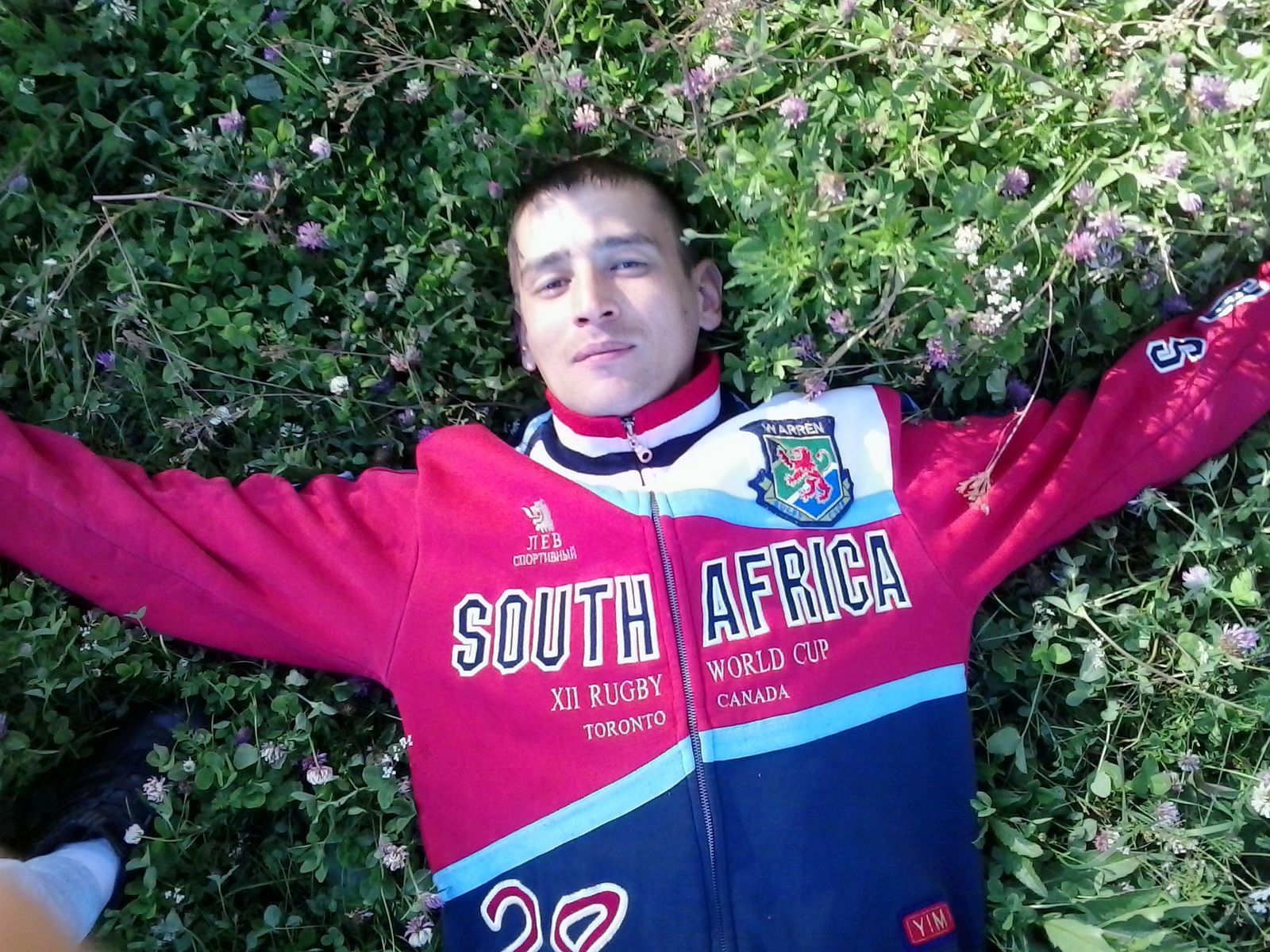 Радик Тагиров