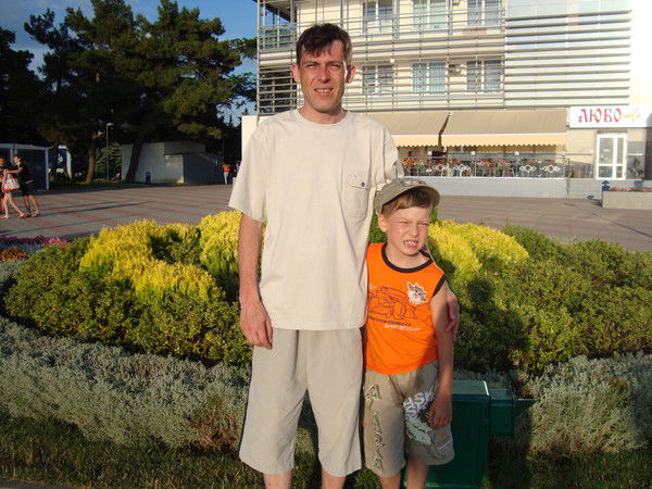 Влад Карпов