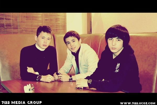 Амонmu™ ™ Саmы6Алдuева™ ™