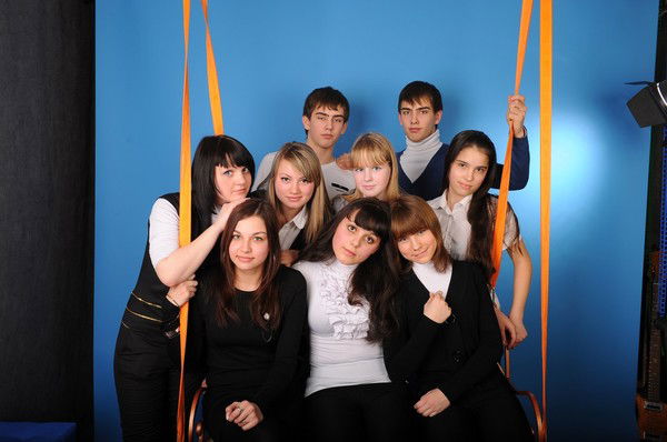 Настя Данилова