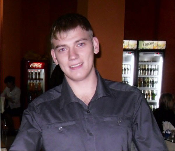 Евгений Ермолов