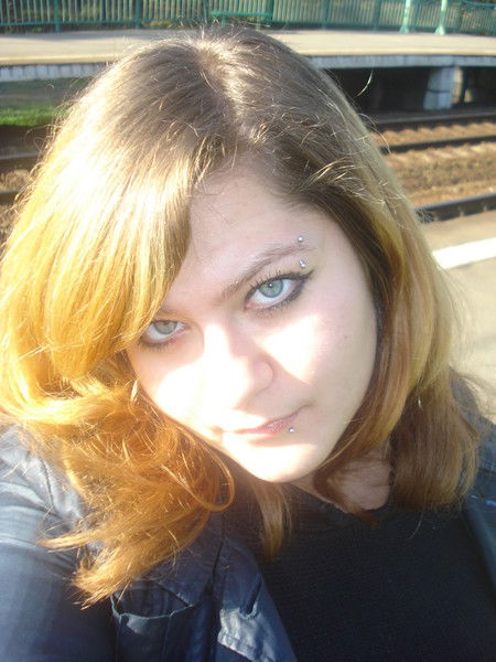 Полина Лежнева